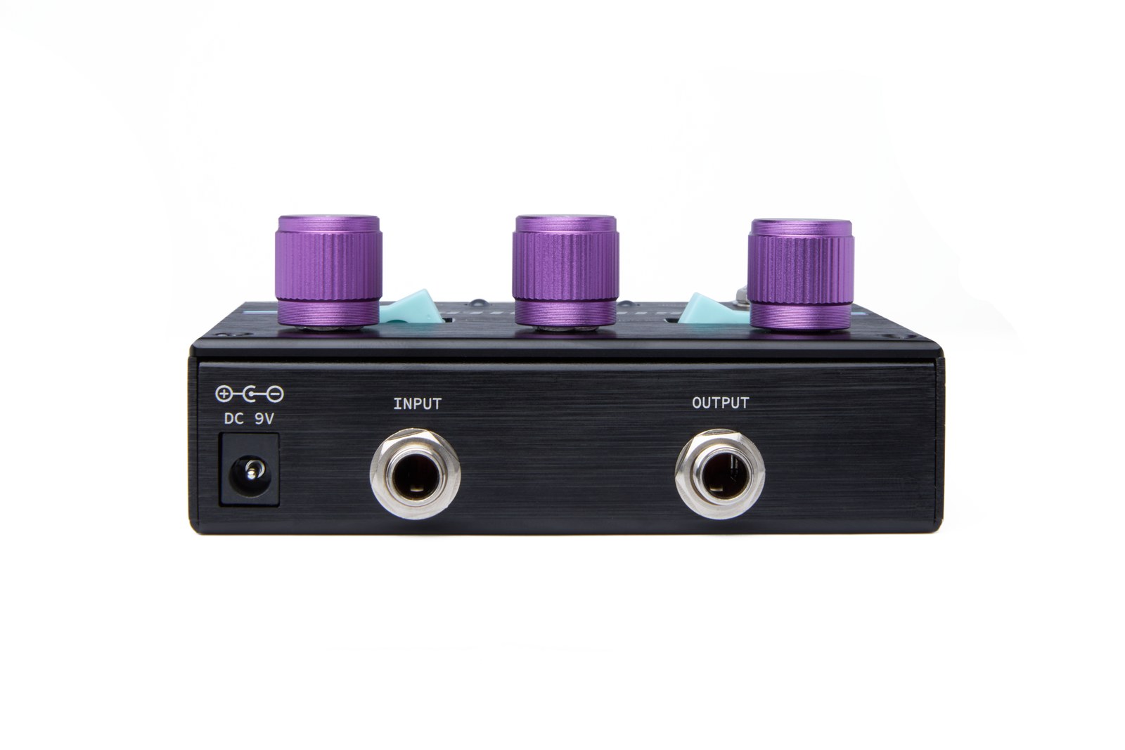 Pigtronix Star Eater - efekt gitarowy Fuzz