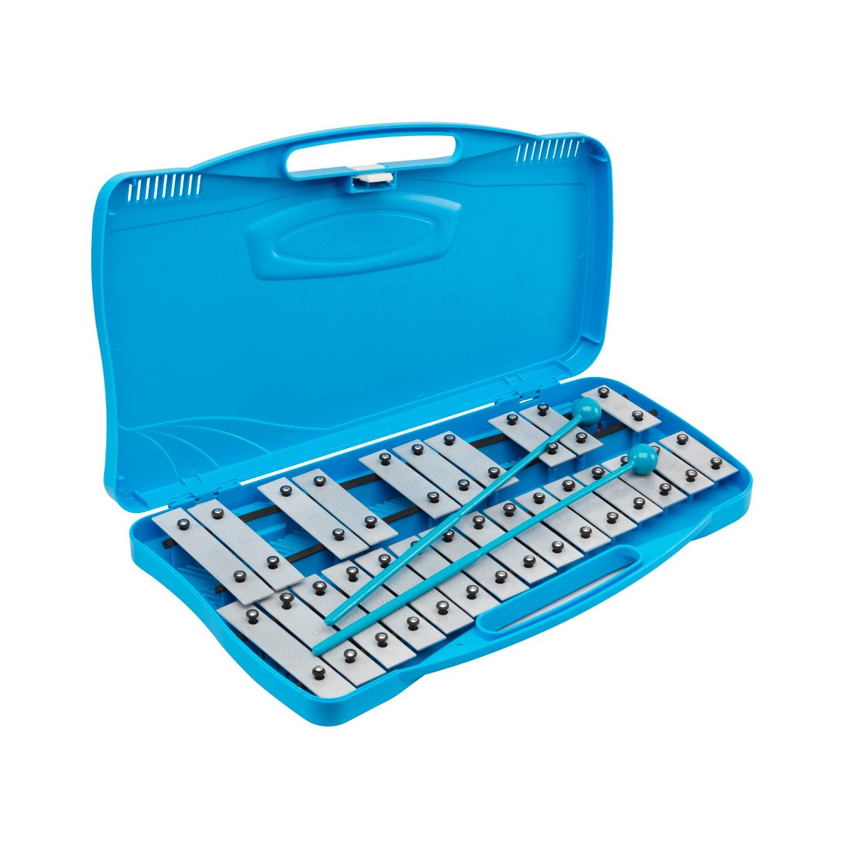 Soundsation SG-25N - dzwonki chromatyczne 25-tonowe