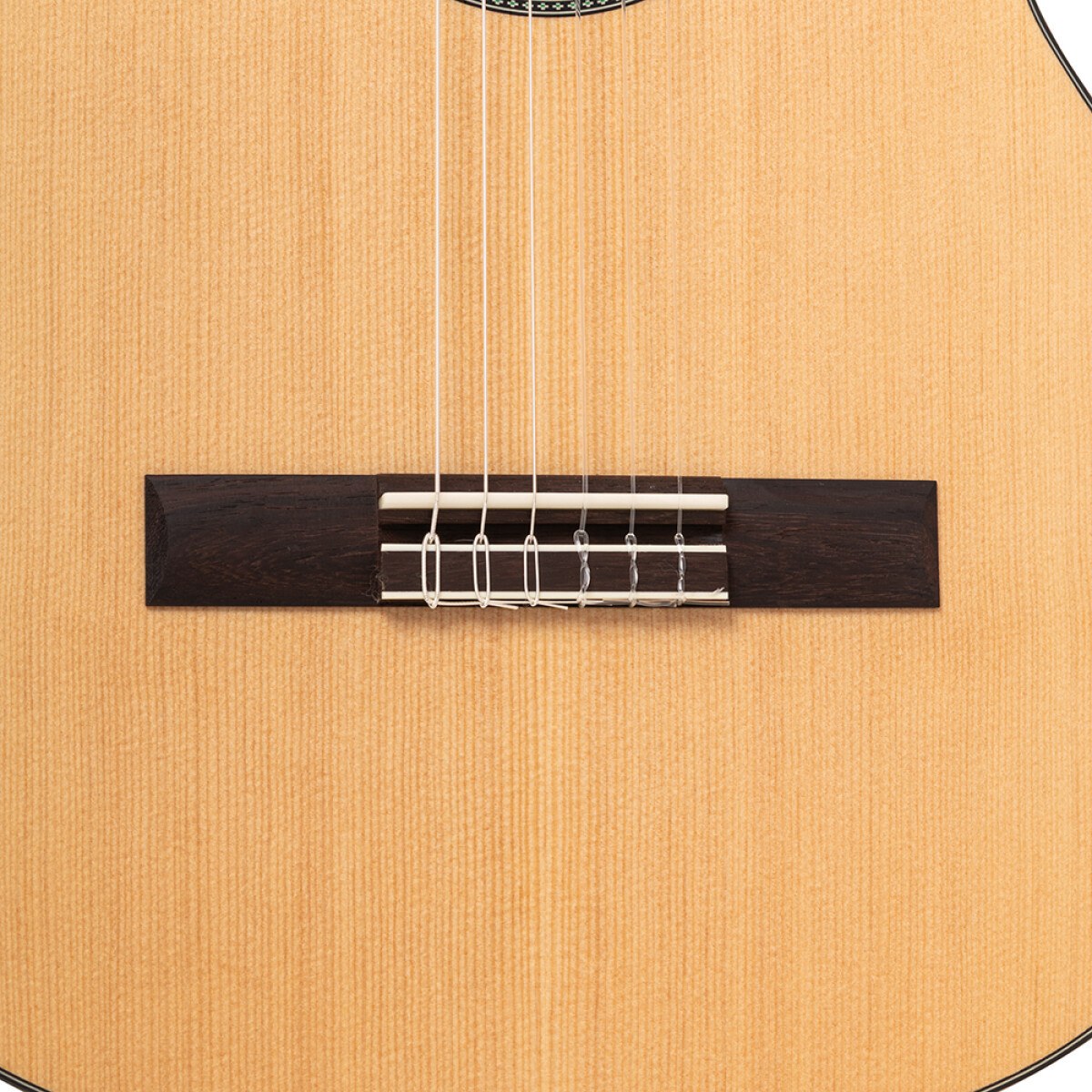 Angel Lopez Alicante SM - gitara klasyczna, rozmiar 4/4
