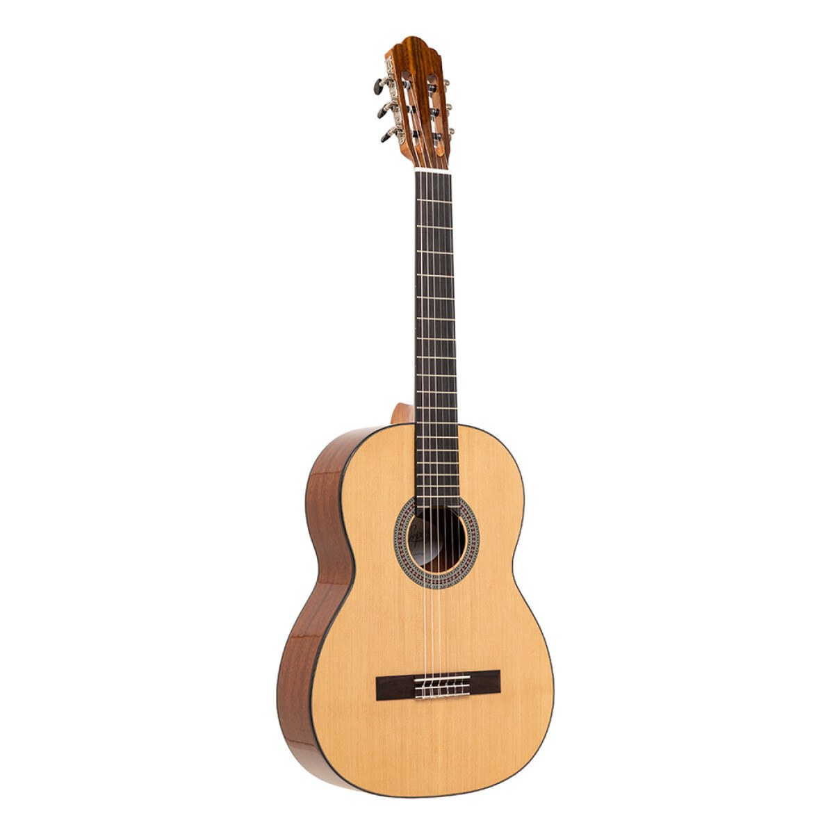 Angel Lopez Alicante SM - gitara klasyczna, rozmiar 4/4