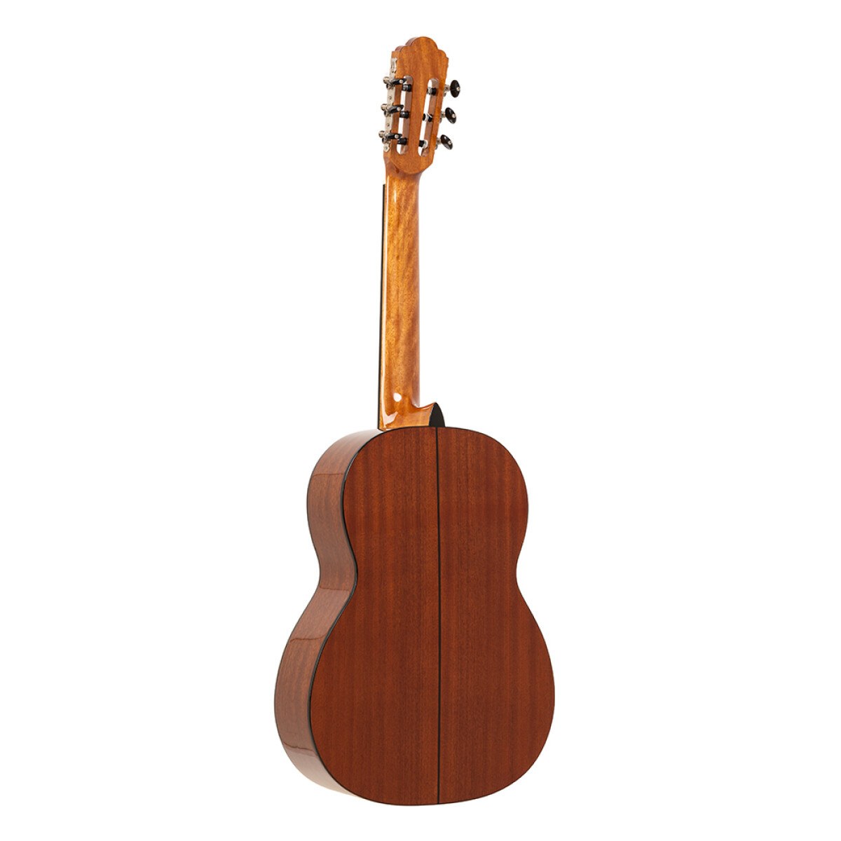 Angel Lopez Alicante SM - gitara klasyczna, rozmiar 4/4
