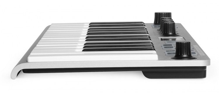 ESI Xsynth - syntezator z interfejsem audio i MIDI