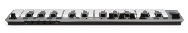 ESI Xsynth - syntezator z interfejsem audio i MIDI