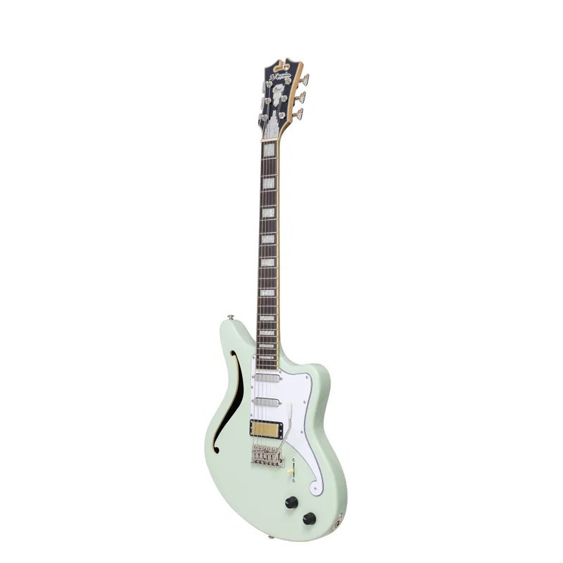 D'Angelico Giacomo Turra Bedford - gitara elektryczna