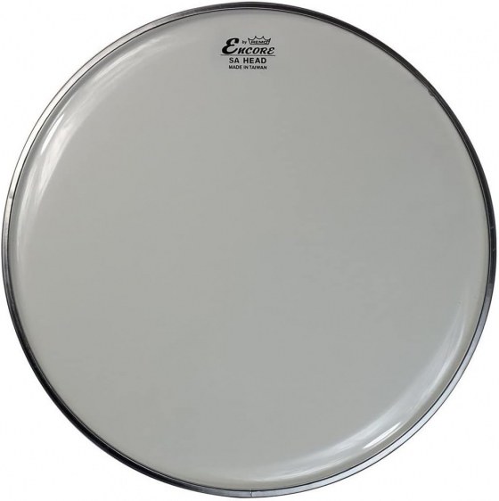 Encore by Remo Ambassador Snare Side 13" - cienki naciąg rezonansowy do werbla