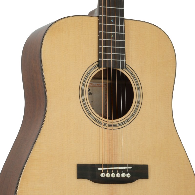 Prodipe Guitars SD300 - gitara akustyczna