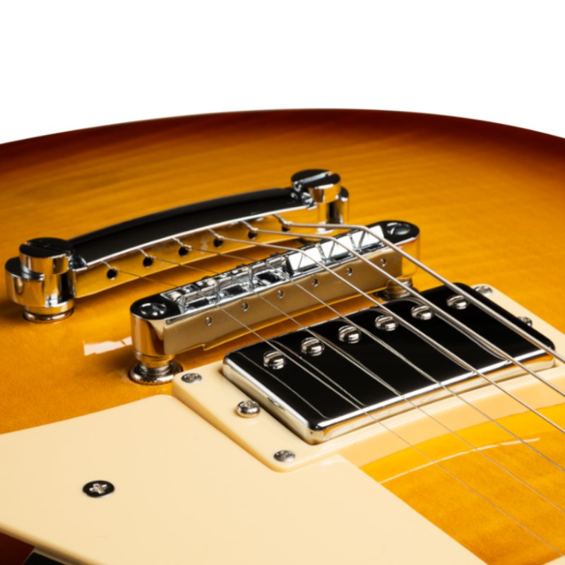Prodipe Guitars LP300 Honey Burst - gitara elektryczna