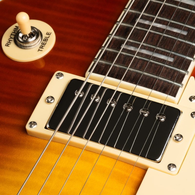 Prodipe Guitars LP300 Honey Burst - gitara elektryczna