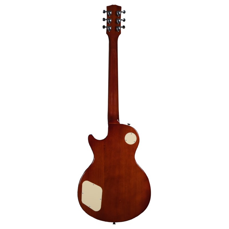Prodipe Guitars LP300 Honey Burst - gitara elektryczna