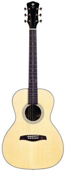 Levinson LS-233 NS - gitara elektroakustyczna