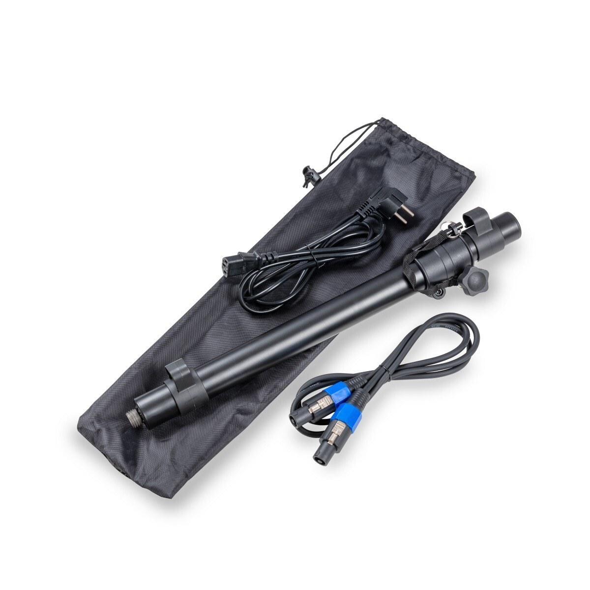 Soundsation LIVEMAKER 12 PRO - aktywny zestaw kolumnowy
