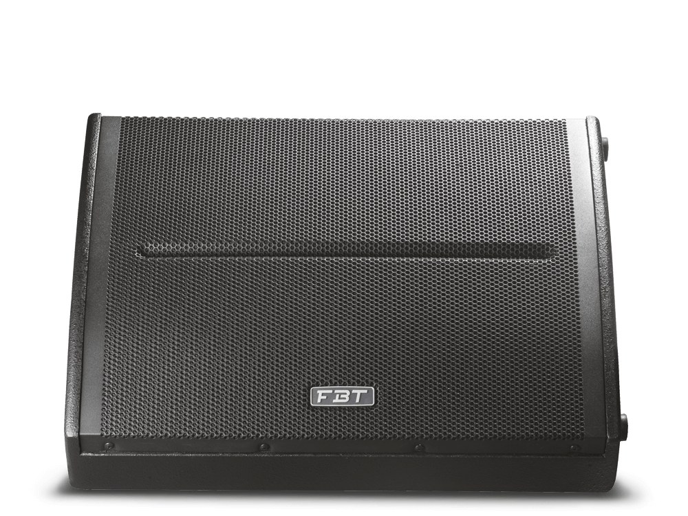 FBT X-PRO 112MA - aktywny monitor sceniczny 12", DSP i Bluetooth 5.0