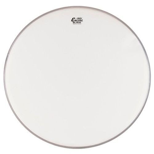 Encore by Remo Ambassador Clear 18" - jednowarstwowy naciąg do tomów