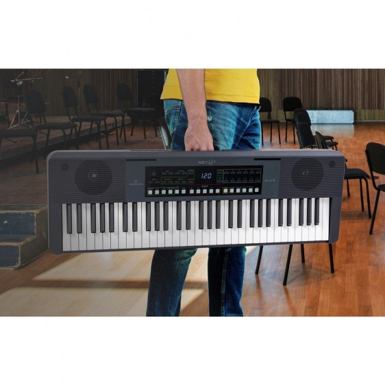Soundsation KEYLI-61 - keyboard aranżacyjny