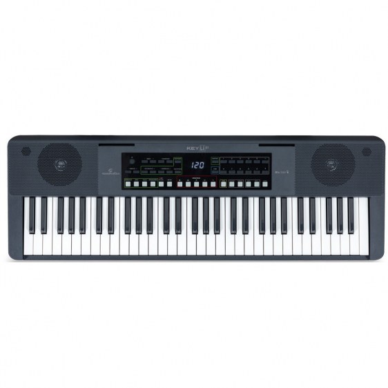 Soundsation KEYLI-61 - keyboard aranżacyjny