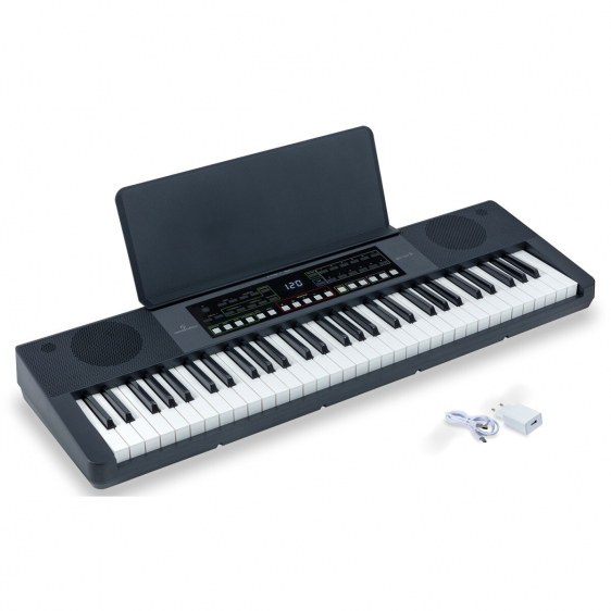 Soundsation KEYLI-61 - keyboard aranżacyjny