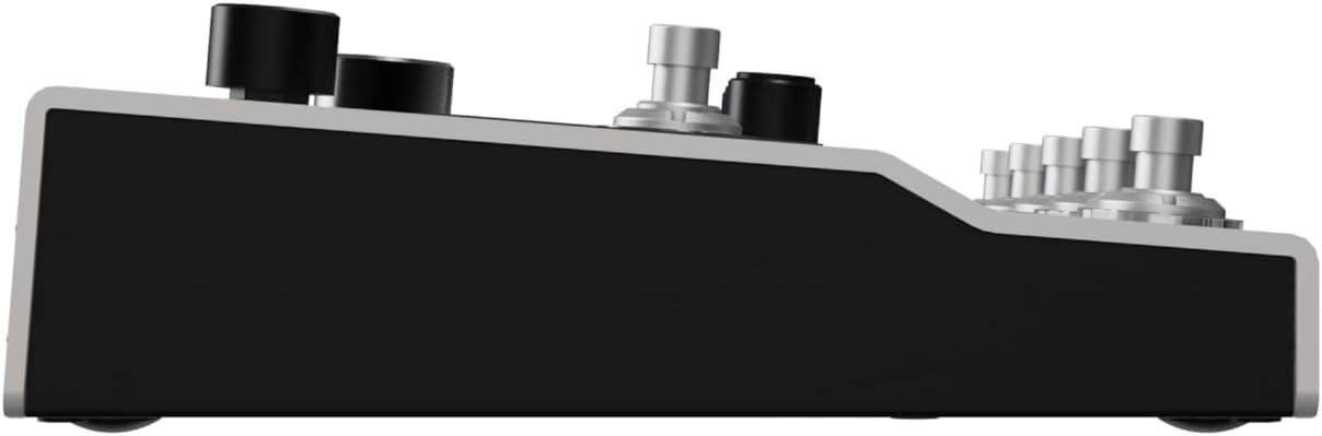 Hotone Ampero II Stage MP-380 - procesor efektów i modeler wzmacniaczy