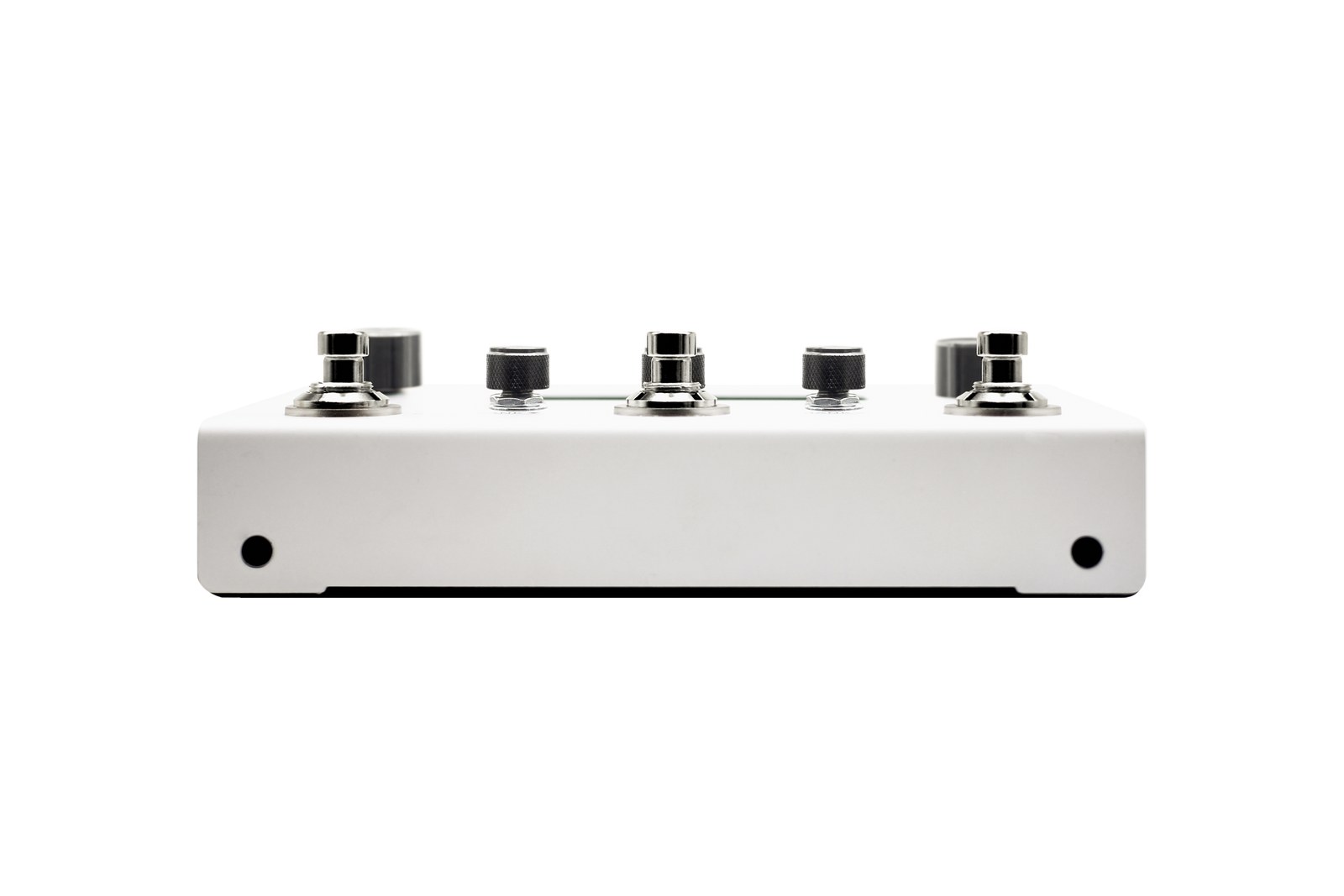 Hotone Ampero II Stomp MP-300 - procesor efektów i modeler wzmacniaczy
