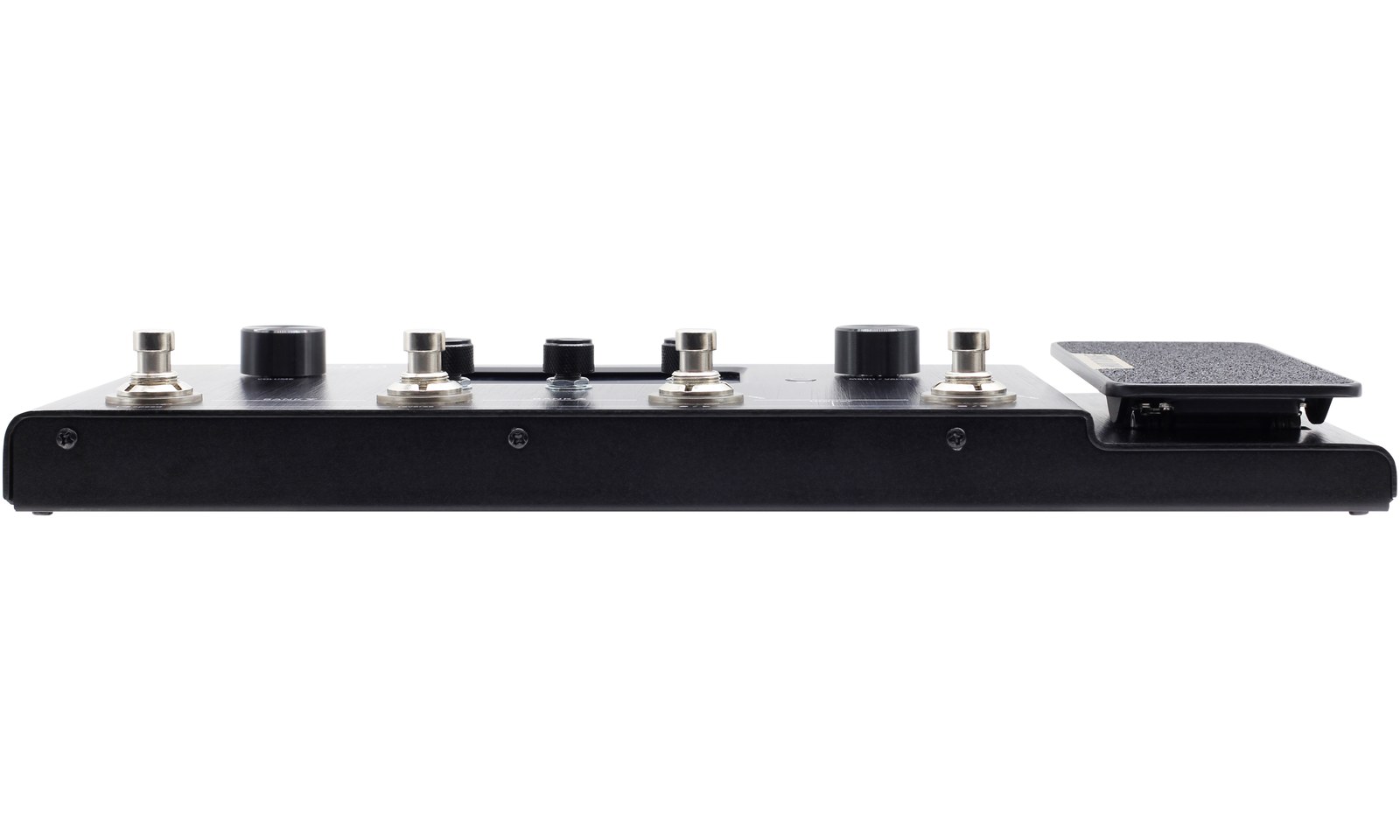 Hotone Ampero MP-100 - procesor efektów i modeler wzmacniaczy