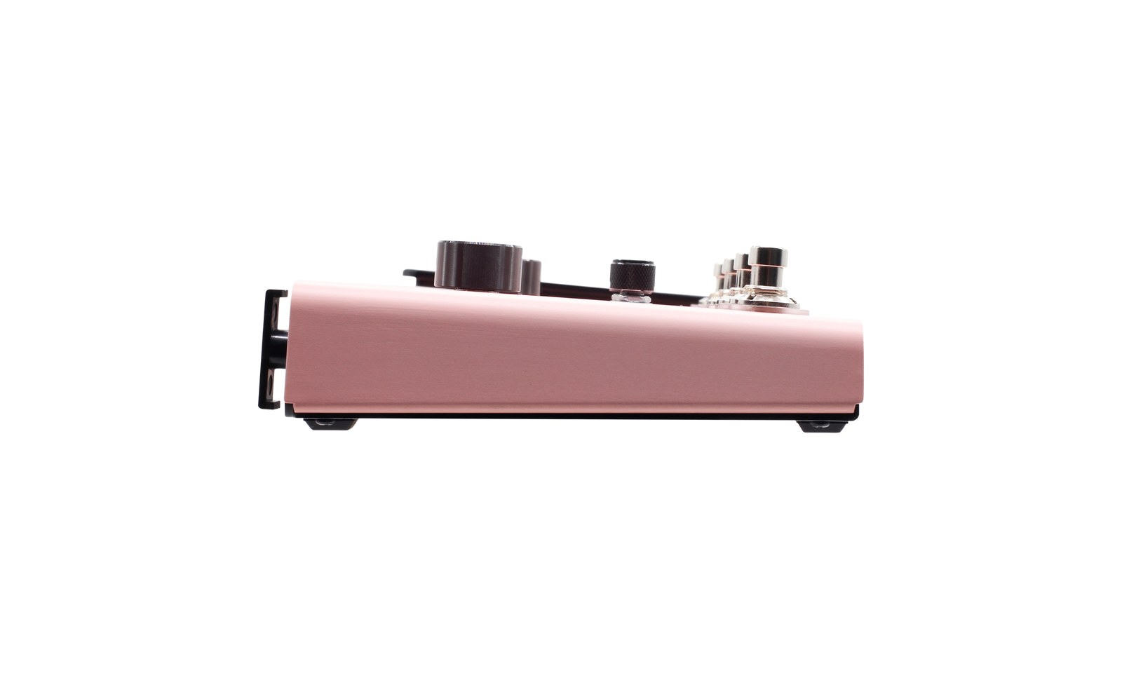 Hotone Ampero MP-100 Pink Limited Edition - multiefekt gitarowy