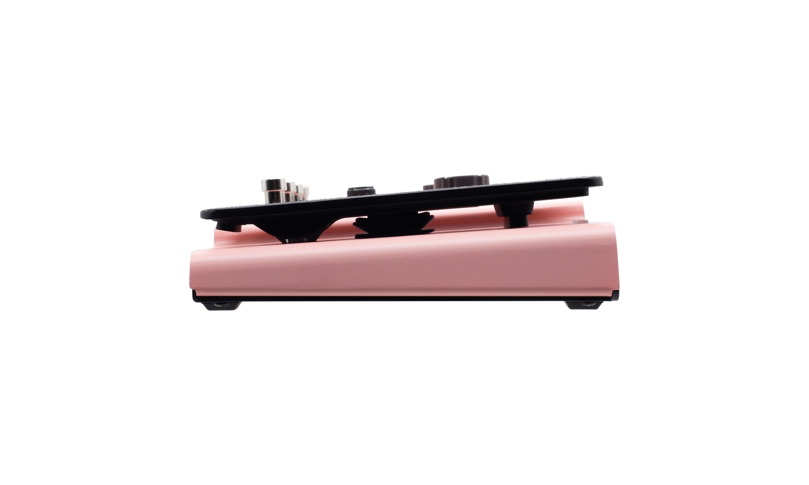 Hotone Ampero MP-100 Pink Limited Edition - multiefekt gitarowy