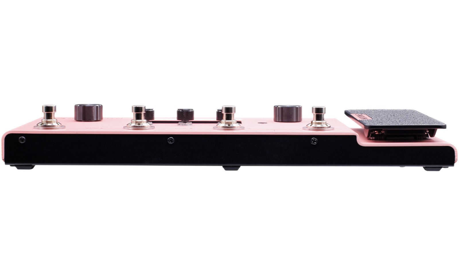Hotone Ampero MP-100 Pink Limited Edition - multiefekt gitarowy