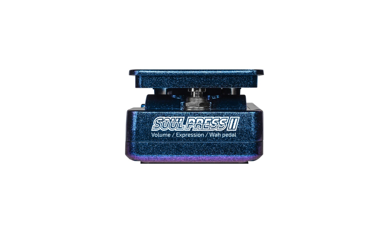 Hotone Soul Press II SP-20 - pedał wah, głośności i ekspresji