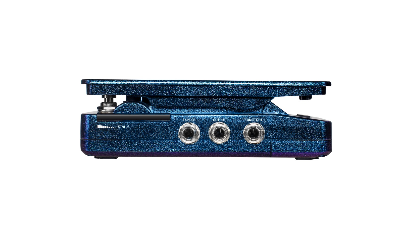 Hotone Soul Press II SP-20 - pedał wah, głośności i ekspresji