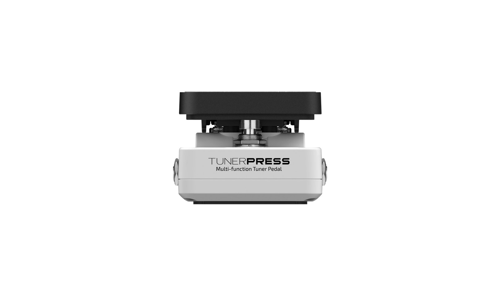 Hotone Tuner Press SP-30T - pedał głośności i ekspresji z tunerem