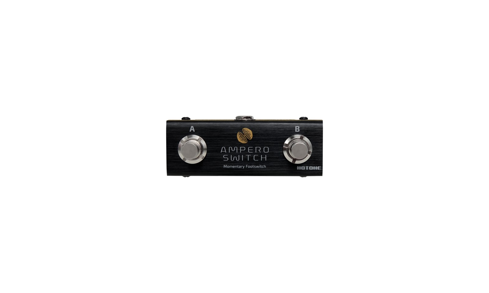 Hotone Ampero Switch FS-1 - podwójny kontroler nożny