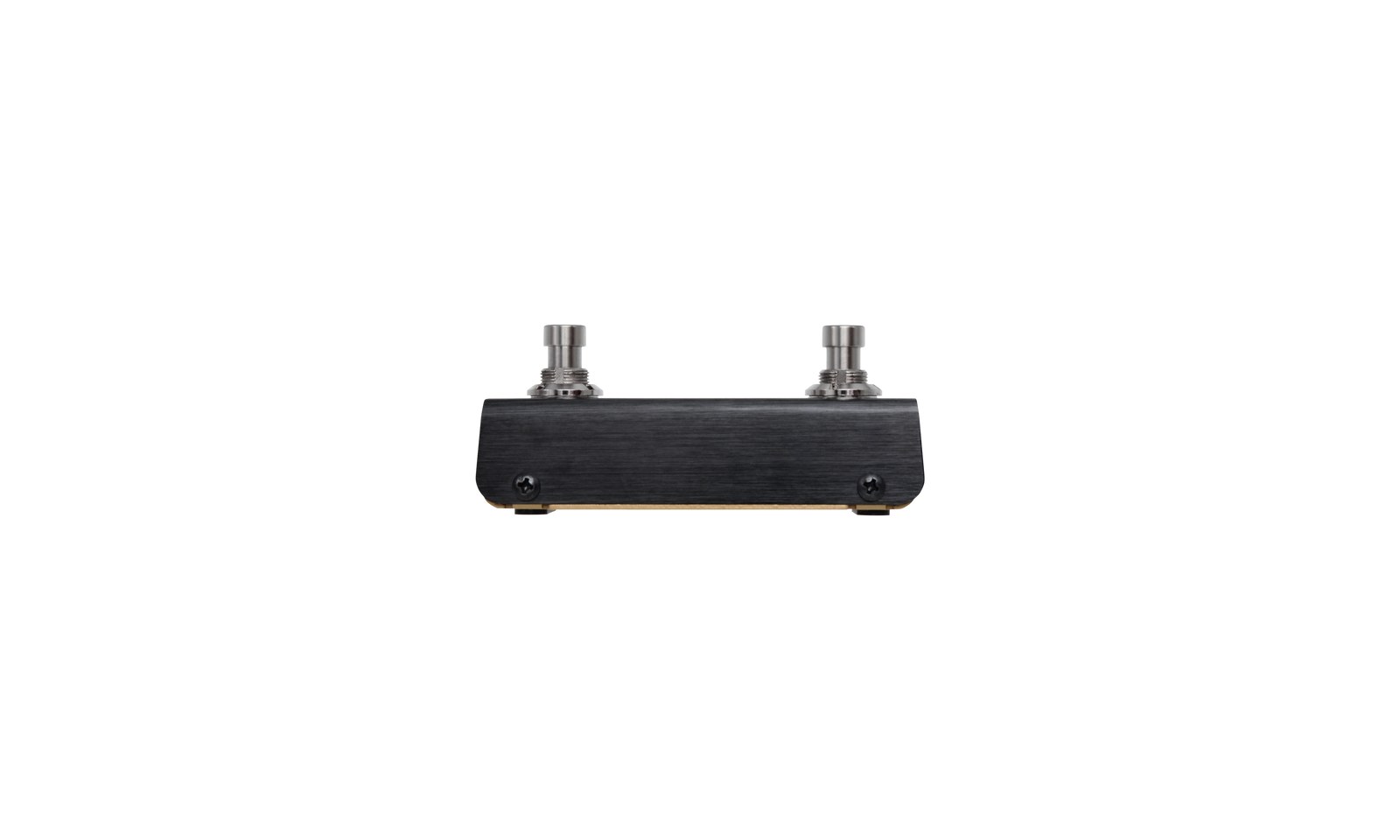 Hotone Ampero Switch FS-1 - podwójny kontroler nożny