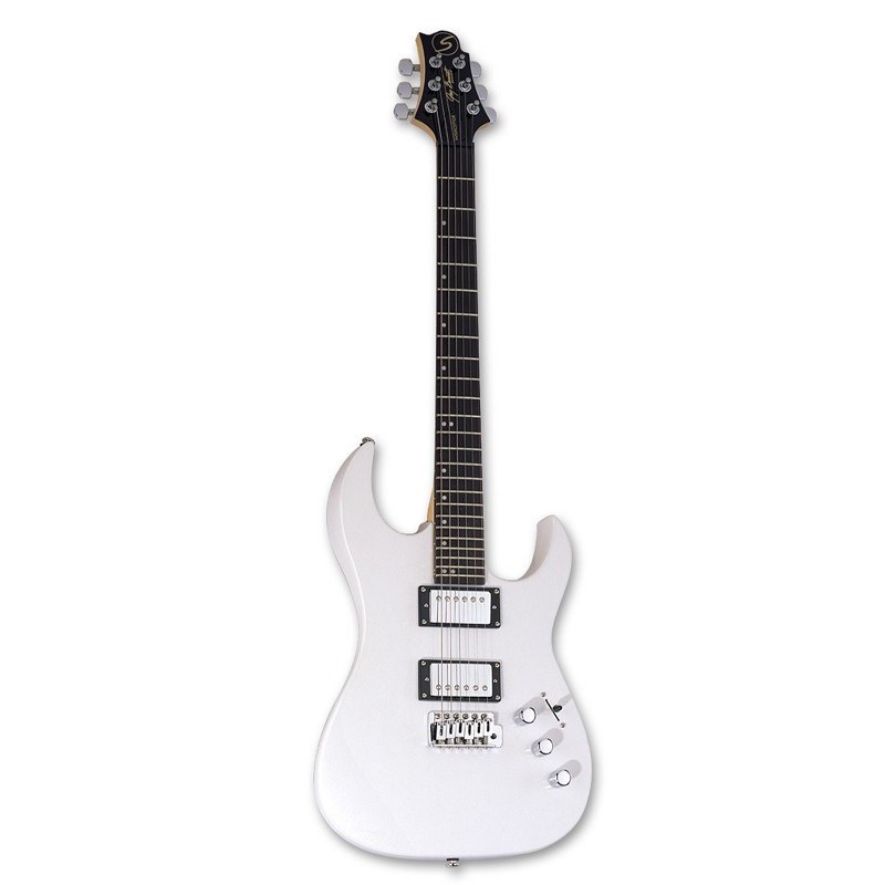 Samick IC 20 MS - gitara elektryczna