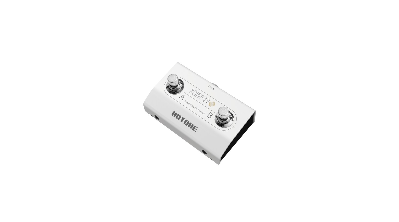 Hotone Ampero Switch+ FS-2 - podwójny kontroler nożny