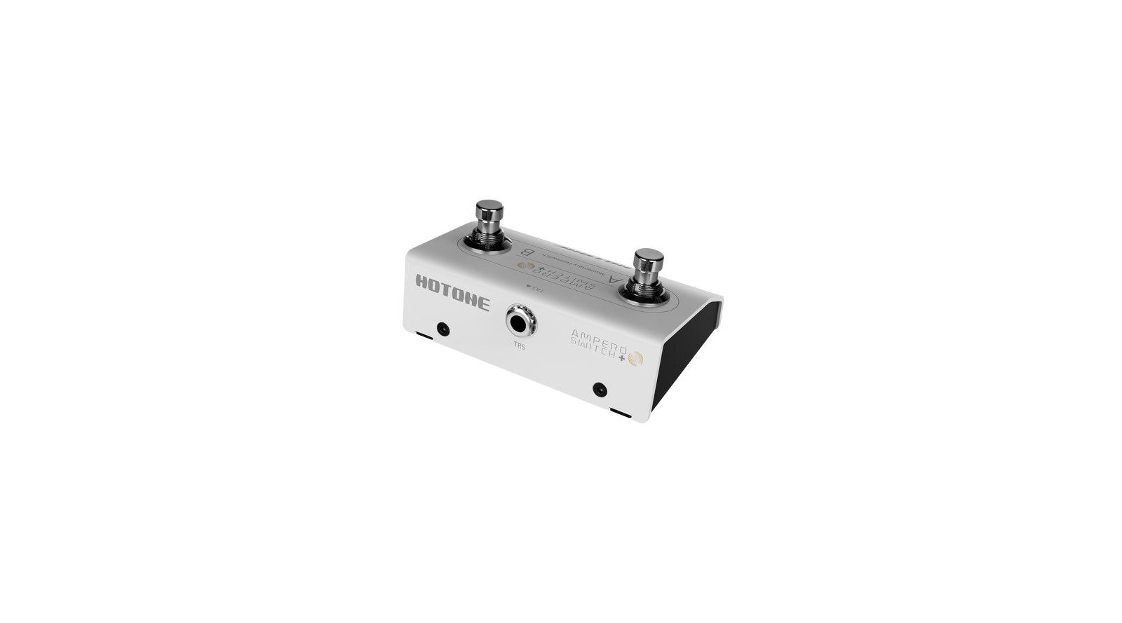 Hotone Ampero Switch+ FS-2 - podwójny kontroler nożny