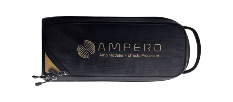 Hotone Ampero Gig Bag AGB-1 - torba na multiefekt