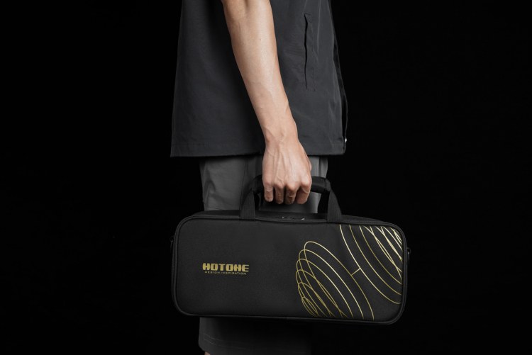 Hotone Ampero Gig Bag Junior AGB-2 - torba transportowa