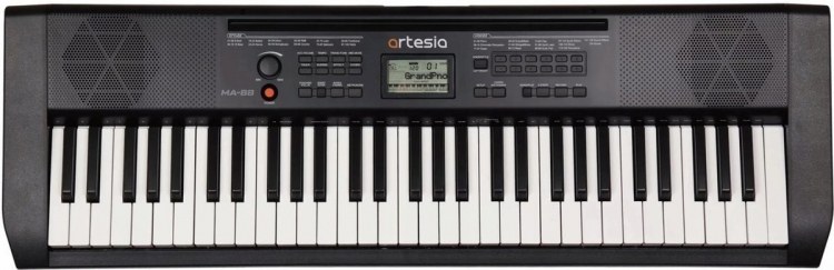 Artesia MA-88 - keyboard + pokrowiec