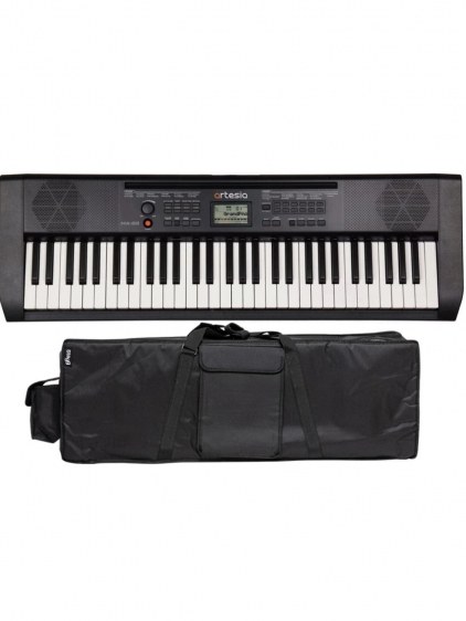 Artesia MA-88 - keyboard + pokrowiec
