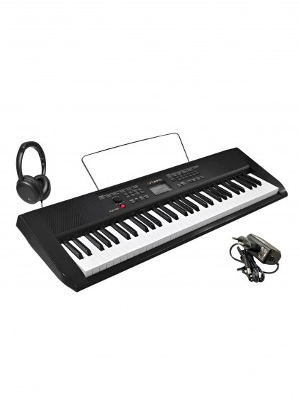 Artesia MA-88 - keyboard + słuchawki