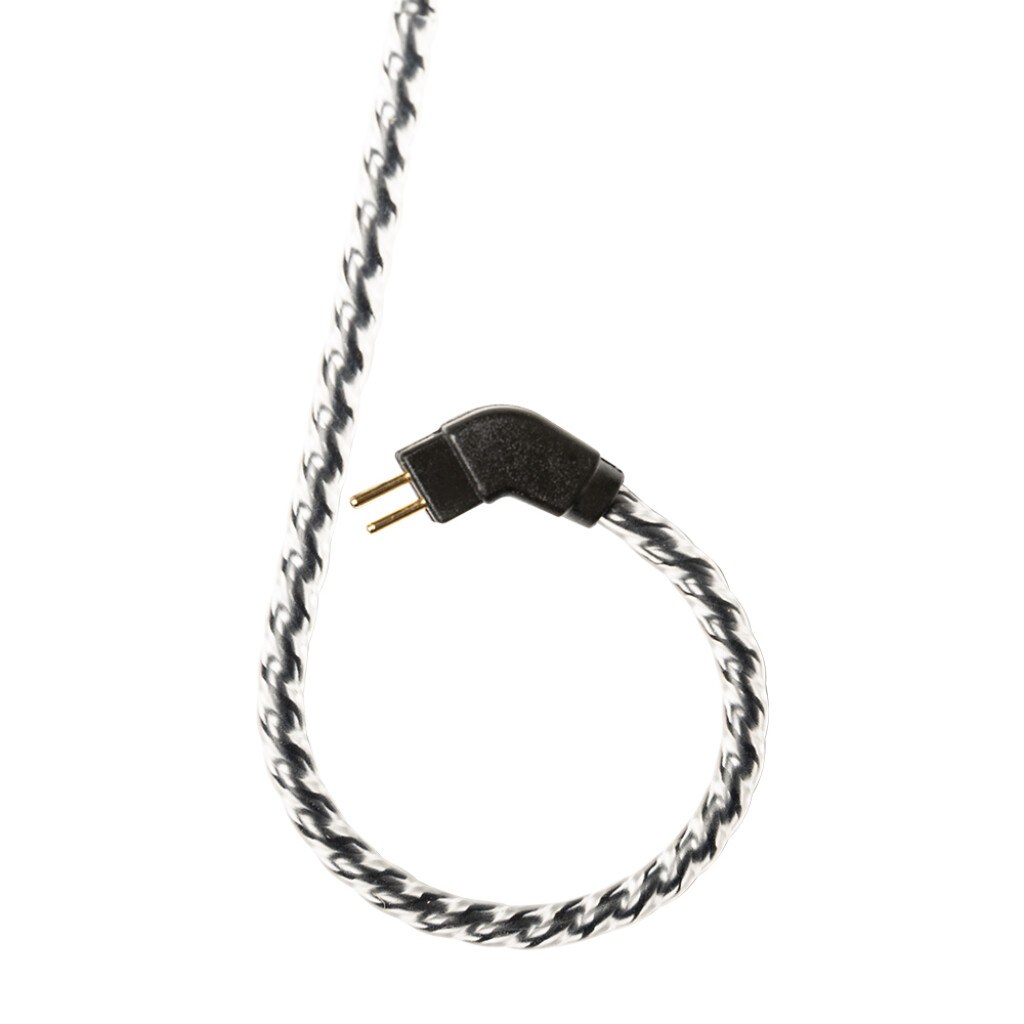 Stagg SPM CORD V1 - kabel do SPM-235 i SPM-435 MK1, czarne złącza pierwszej generacji