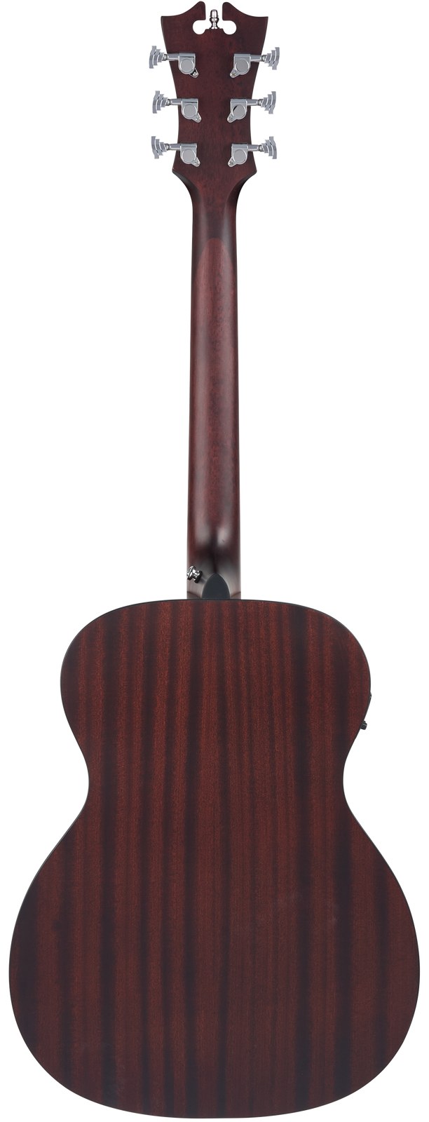D’Angelico Premier Tammany LS Vintage Sunburst - gitara elektroakustyczna