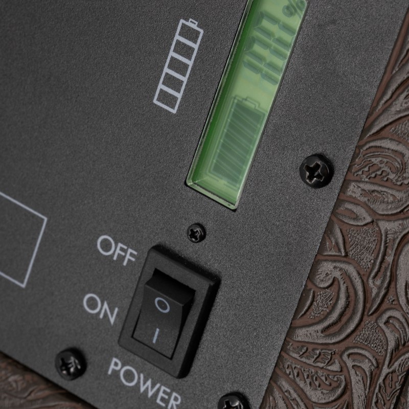 Prodipe Traveler 6 - combo akustyczne na akumulator, 120 W RMS, z pokrowcem