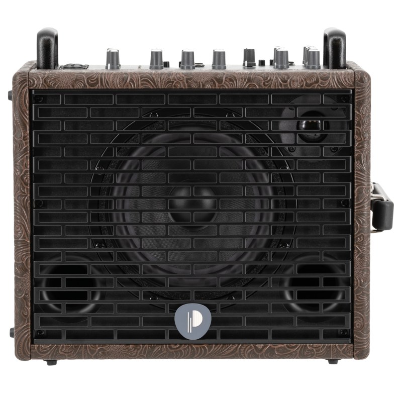 Prodipe Traveler 6 - combo akustyczne na akumulator, 120 W RMS, z pokrowcem