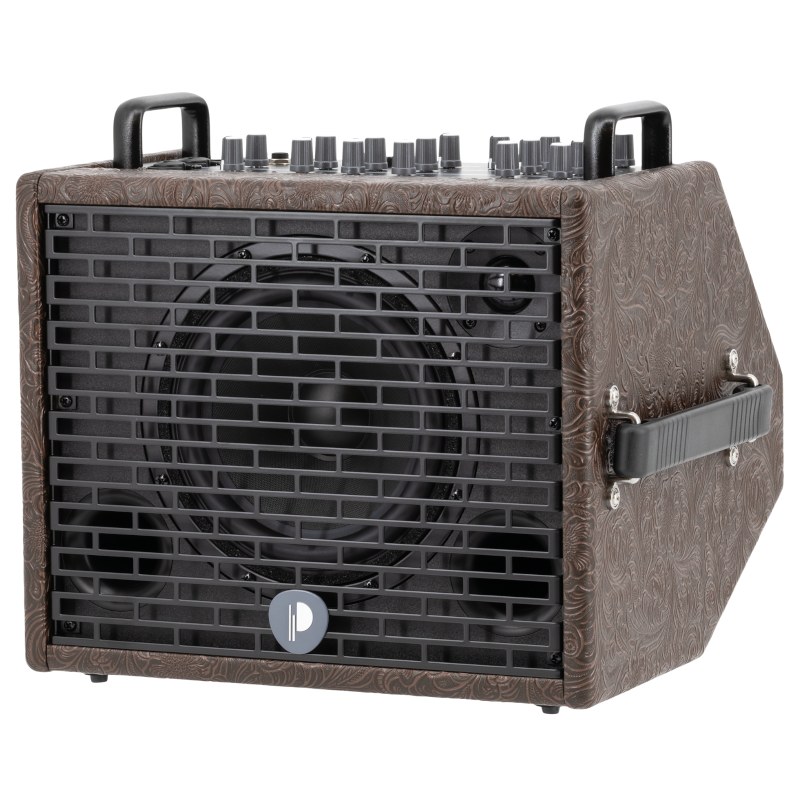 Prodipe Traveler 6 - combo akustyczne na akumulator, 120 W RMS, z pokrowcem