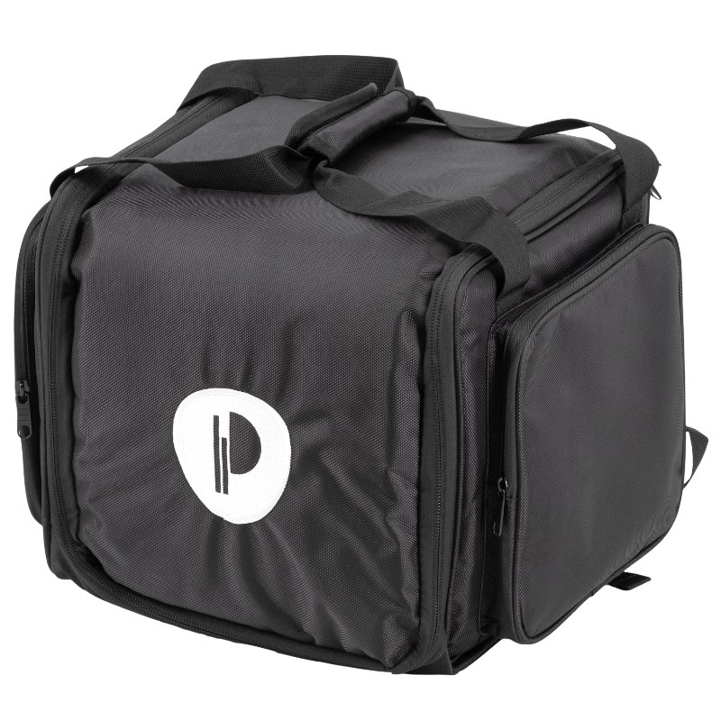 Prodipe Traveler 6 - combo akustyczne na akumulator, 120 W RMS, z pokrowcem
