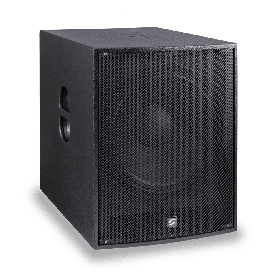 Soundsation PROVIBE BASS 15A - aktywny subwoofer
