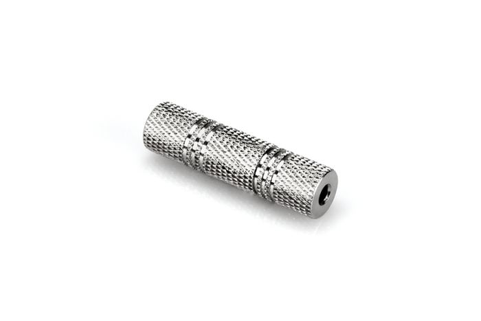 Hosa - Adapter gniazdo TRS 3.5 - gniazdo TRS 3.5