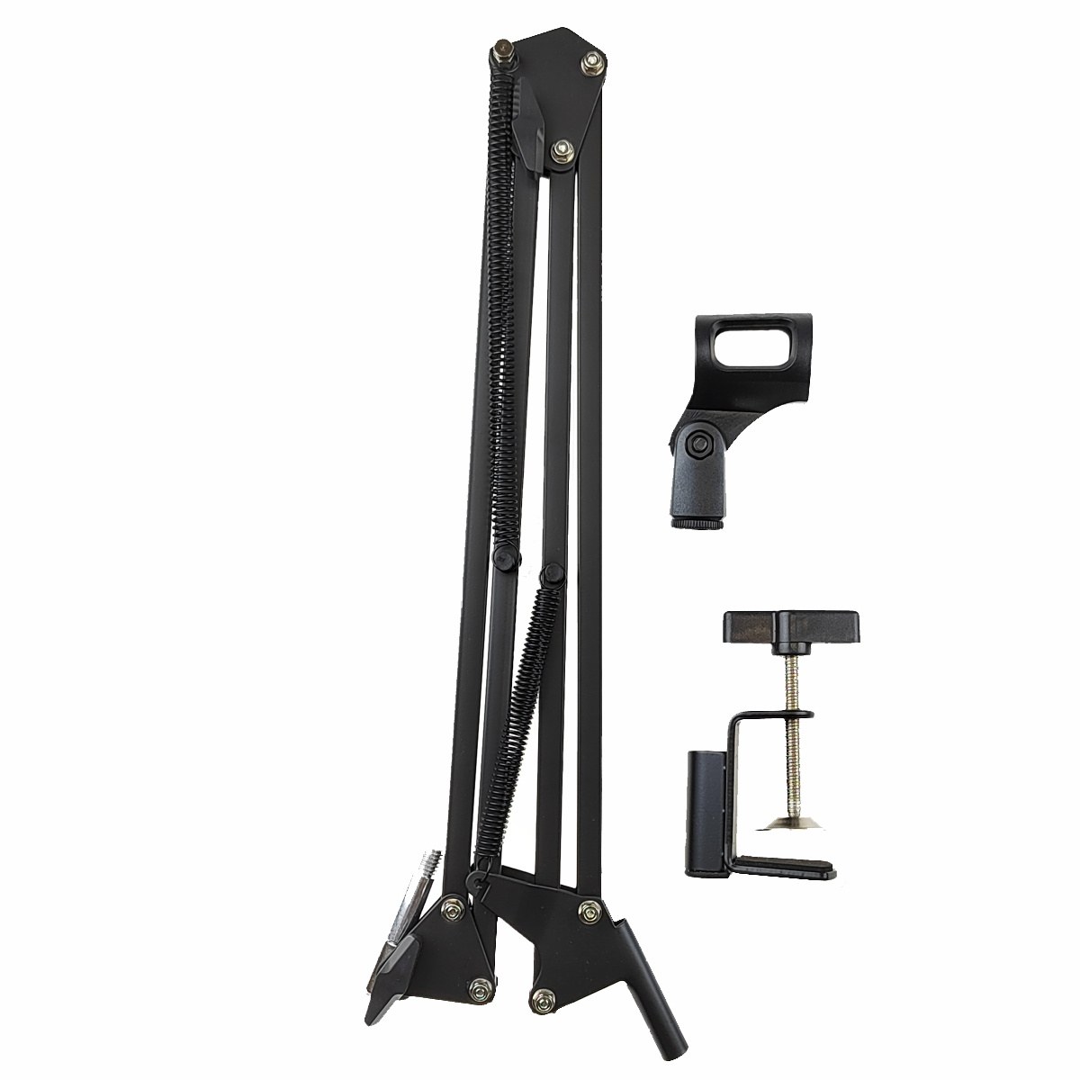 Statyw stołowy do mikrofonu KA-LINE STAND NB-35