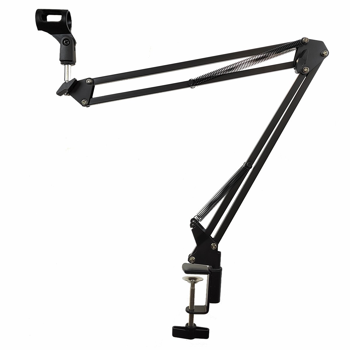 Statyw stołowy do mikrofonu KA-LINE STAND NB-35