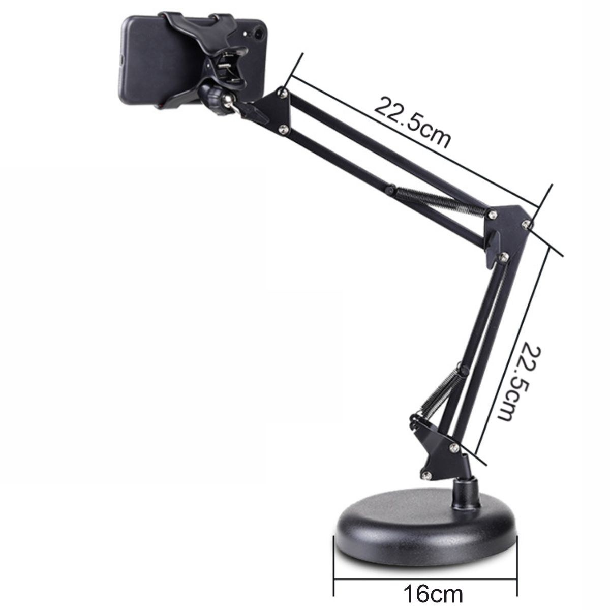 Statyw stołowy do smartfonu KA-LINE STAND R-108